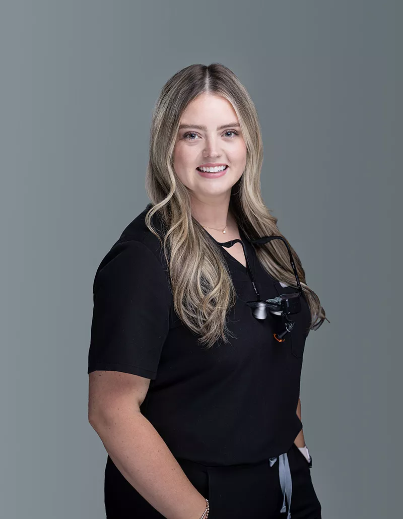 Dr. Victoria Parsons