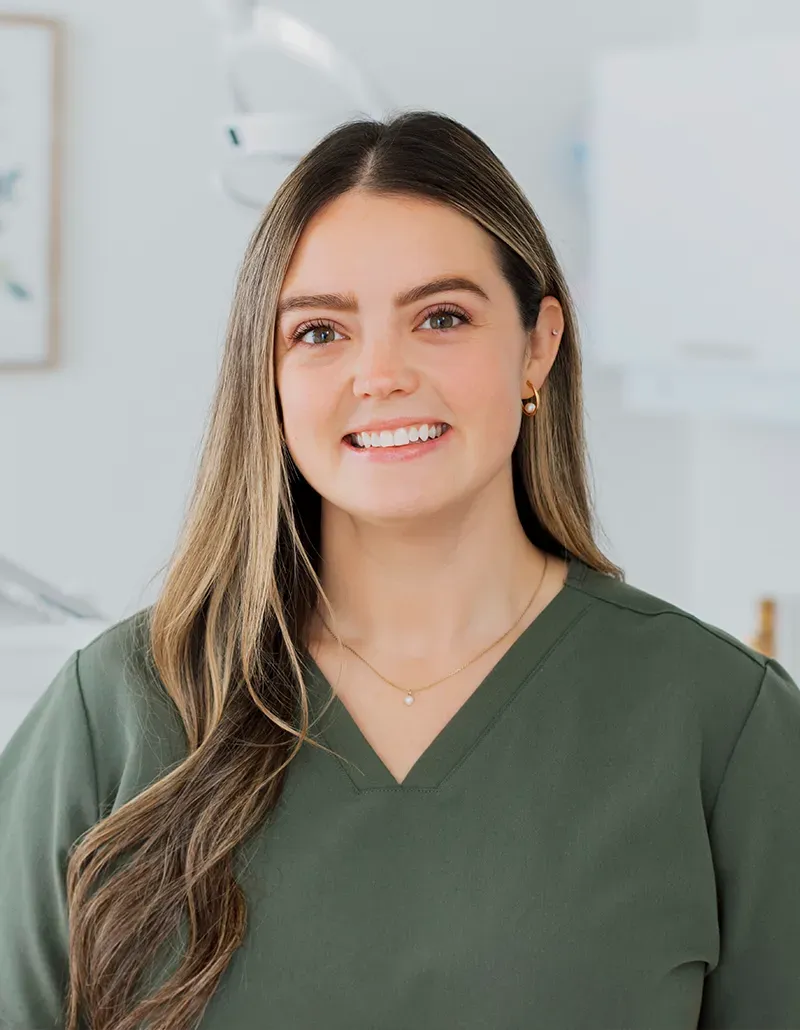 Dr. Victoria Parsons